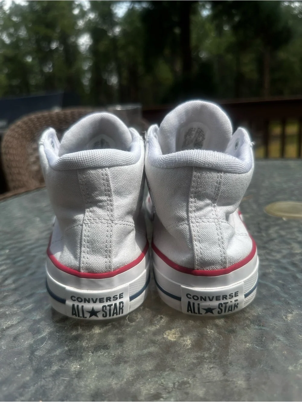 Converse classic mens